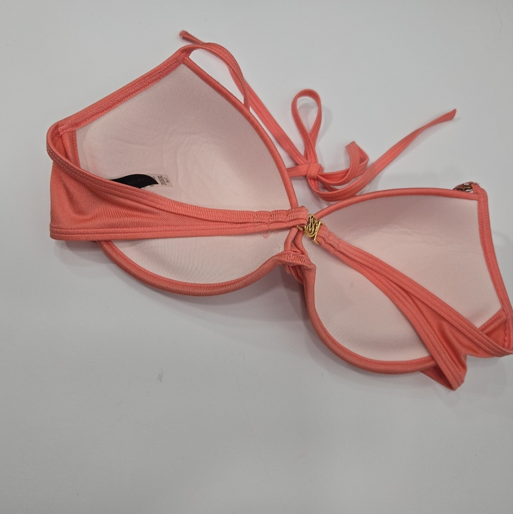 Victoria's Secret bikini top 36C - Picture 7 of 10